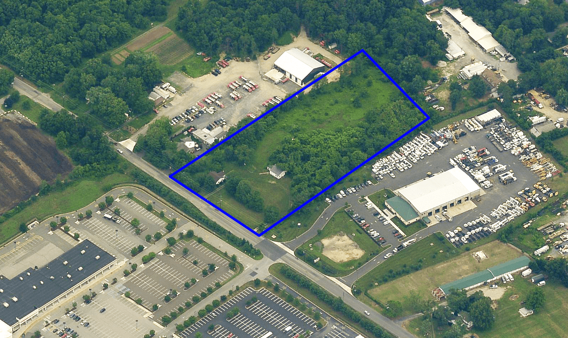 1800 Union Landing Road, Cinnaminson, NJ Wolf Commercial Real Estate South Jersey
