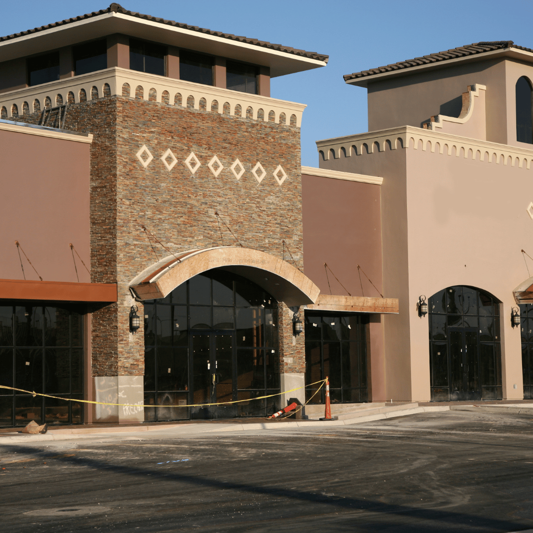 Philadelphia's Retail Sector is the Sole Property Type Experiencing a