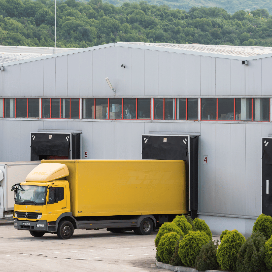 New Industrial Projects in Pennsylvania’s I81 Corridor Leasing Faster