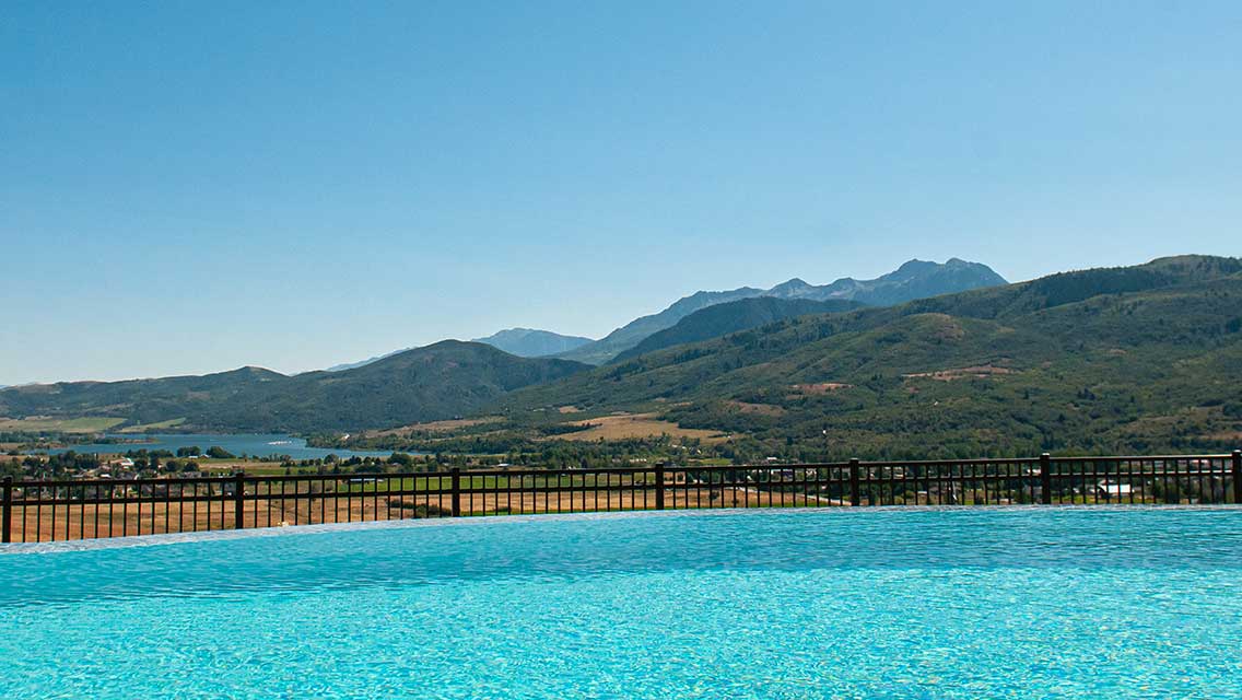 The Ridge Discover Wolf Creek Resort, Eden UT Wolf Creek Resort