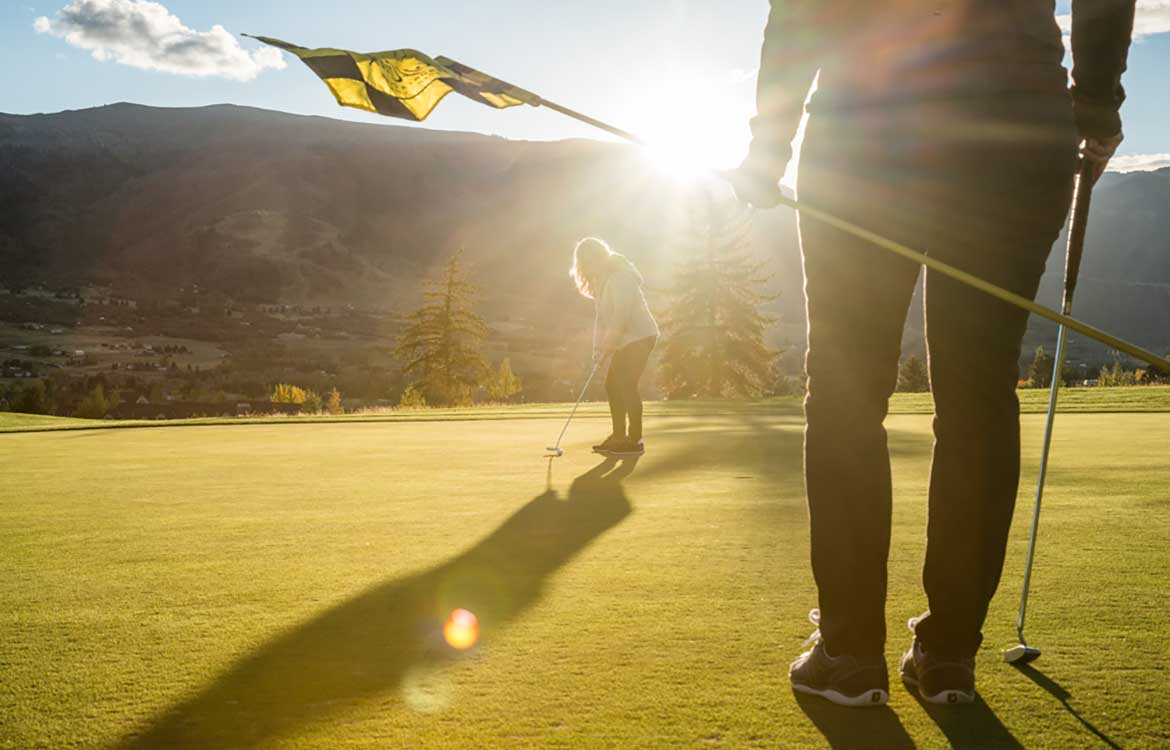 Golf Rates Discover Wolf Creek Resort, Eden UT Wolf Creek Resort