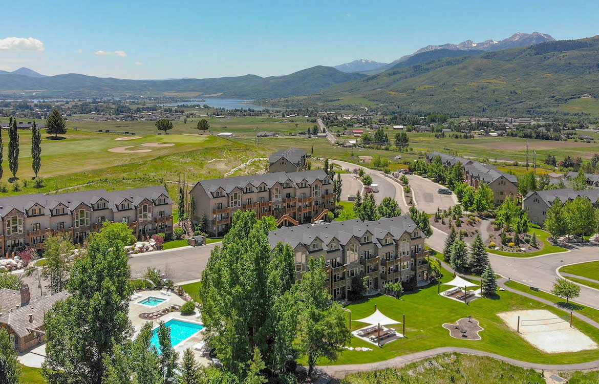 Short Term Rentals Discover Wolf Creek Resort, Eden UT Wolf Creek