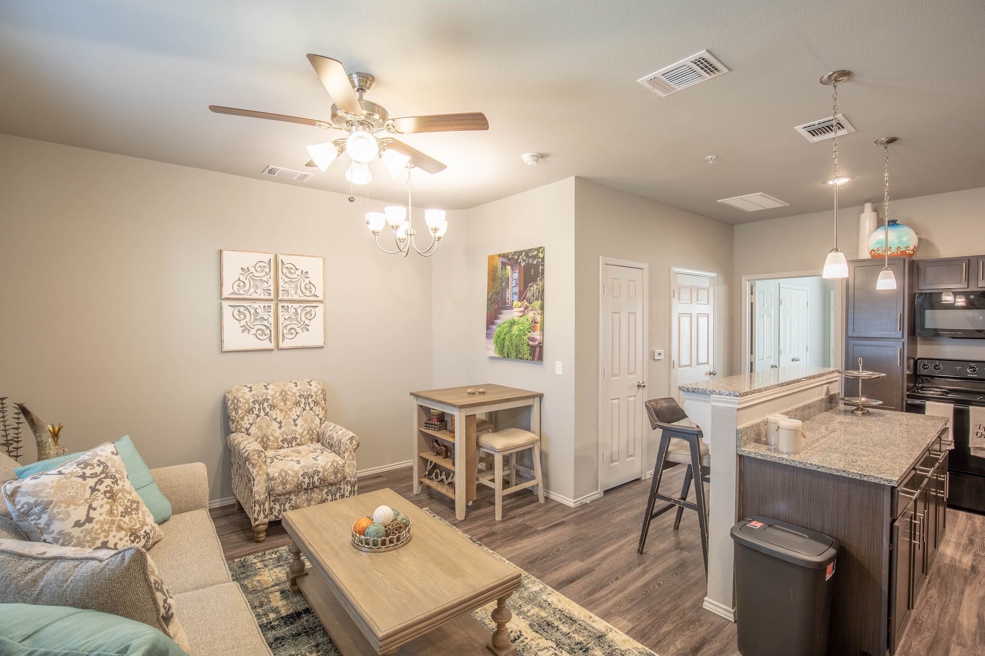 Wolf Creek Apartments a Tigris Property