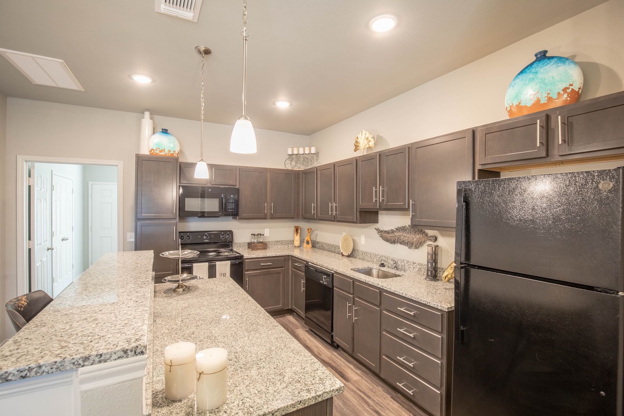 Photo Galleries Wolf Creek Apartments