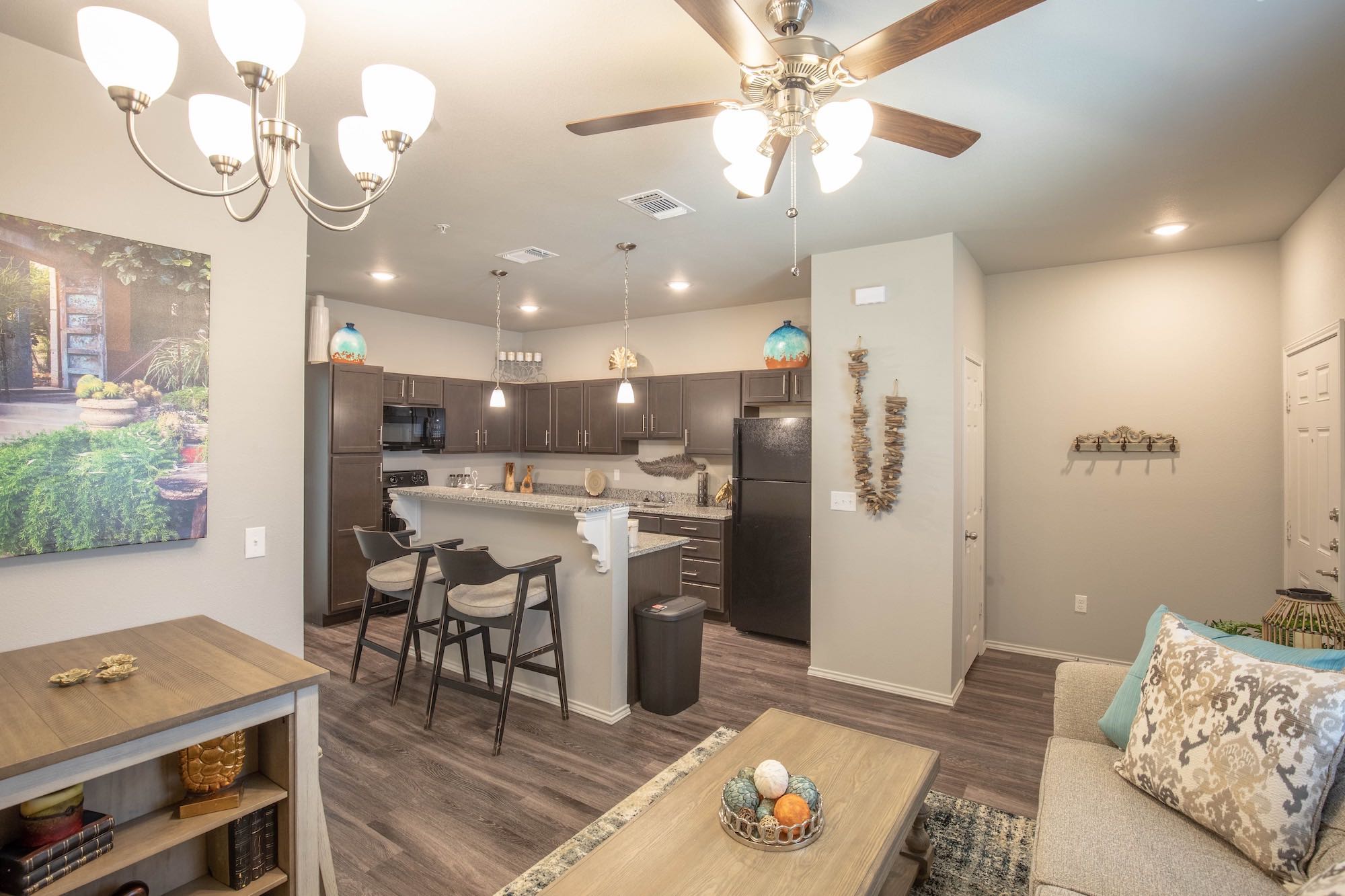 Wolf Creek Apartments a Tigris Property