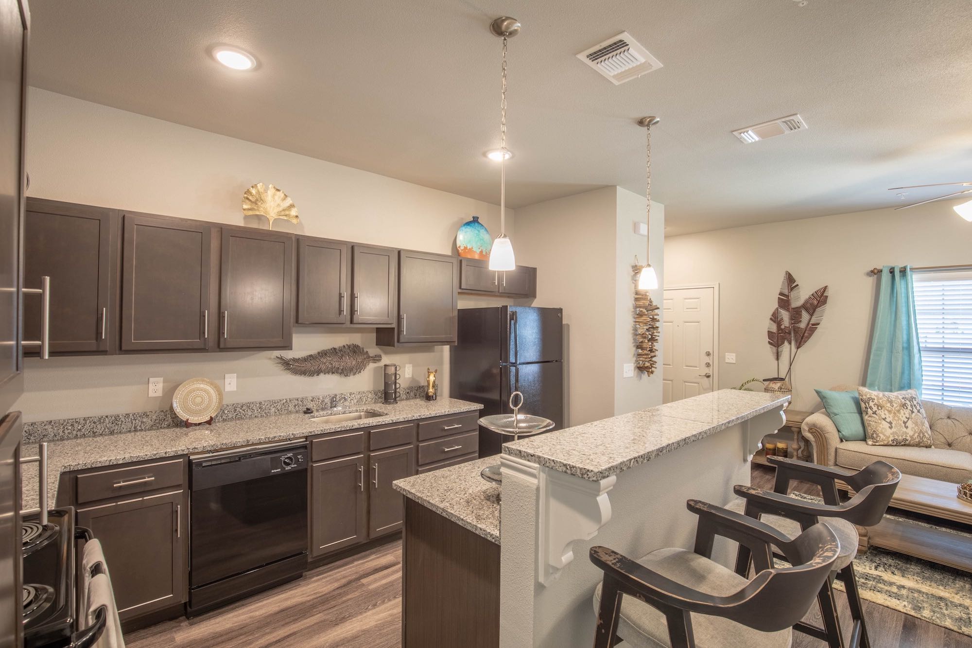 Photo Galleries Wolf Creek Apartments