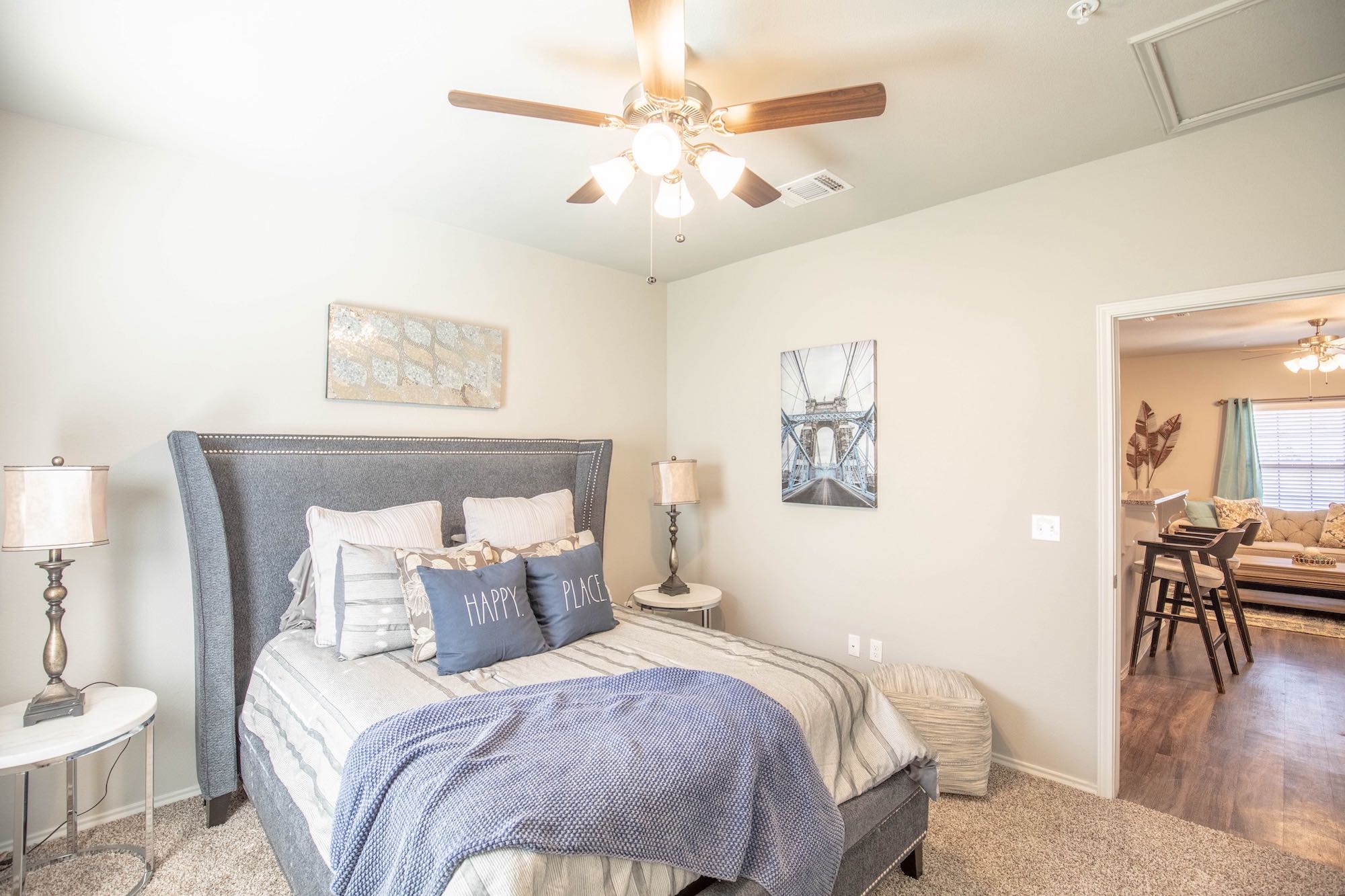 Wolf Creek Apartments a Tigris Property