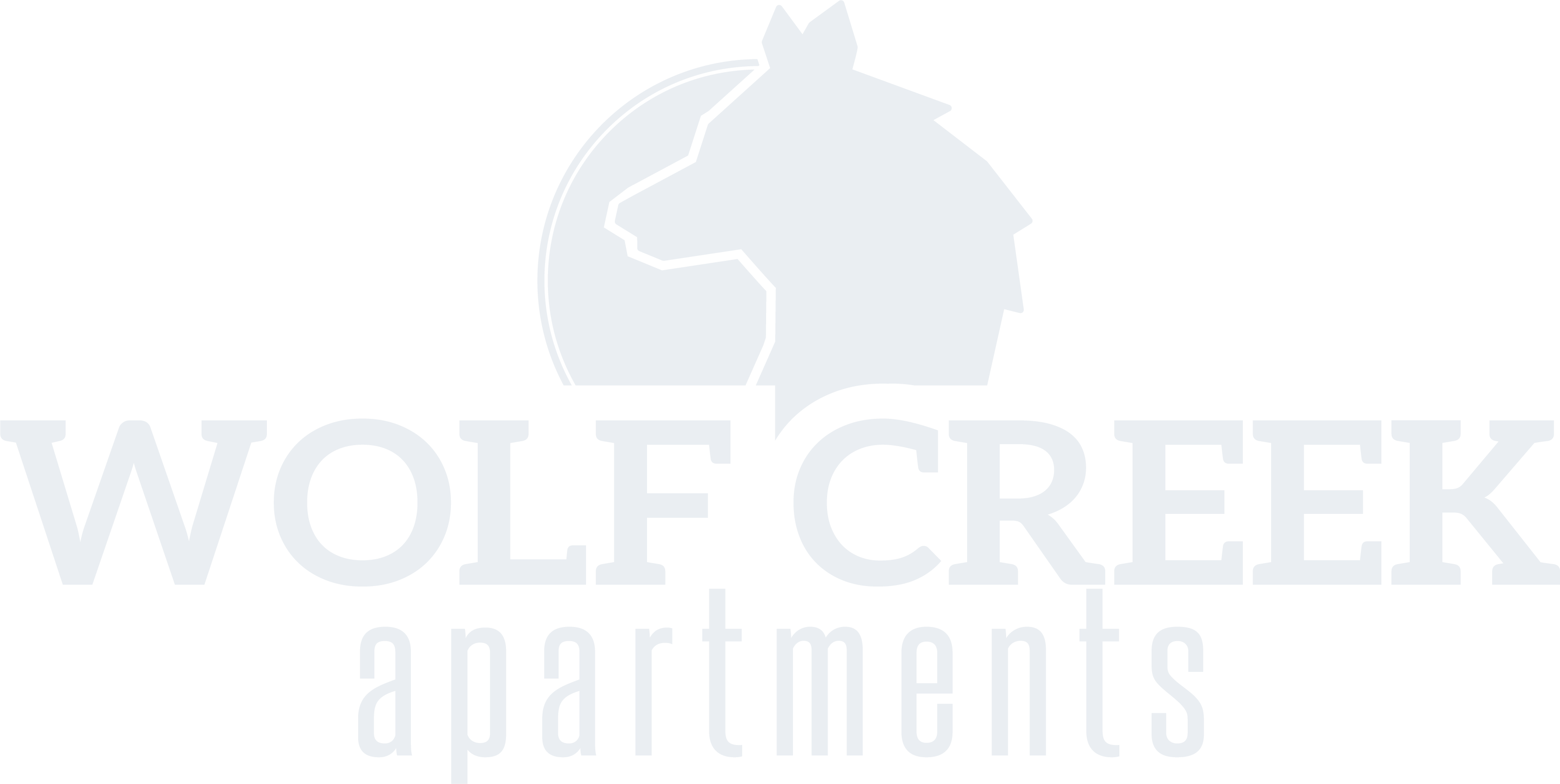 Wolf Creek Apartments a Tigris Property