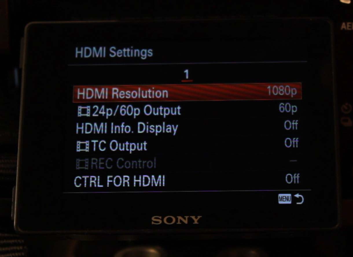 What do you get with HDMI anyway? A detailed look.