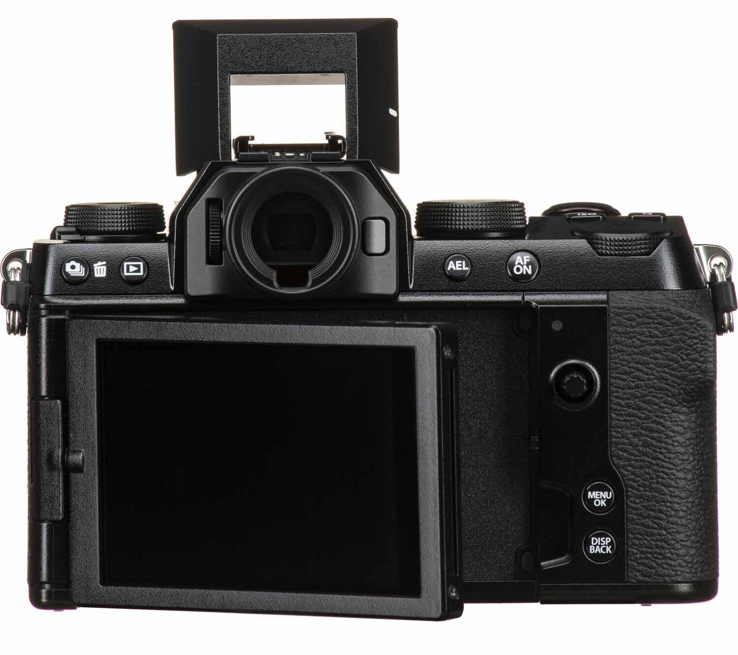 Canon R10 vs Nikon Z50 vs Fujifilm XE4 vs Fujifilm XT30 II vs