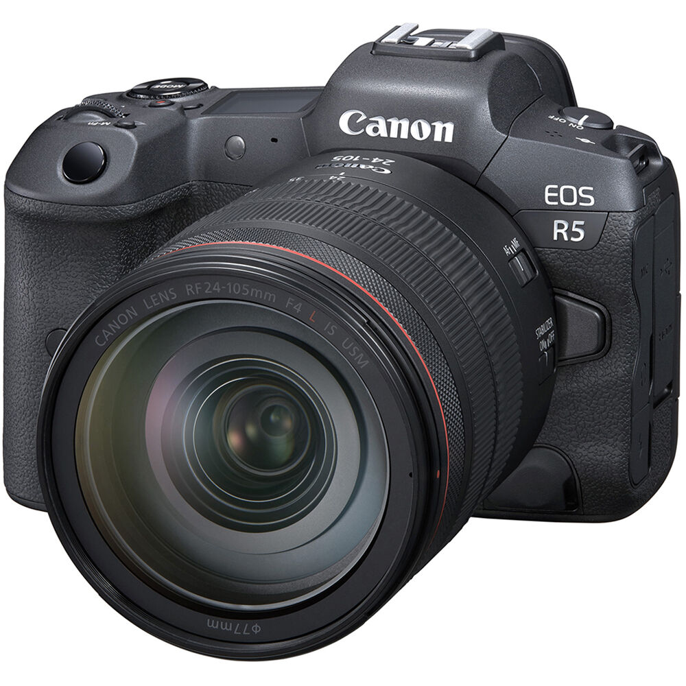 Nikon Z8 vs Canon R5 vs Sony a7R V. Which is the better camera for filmmaking?