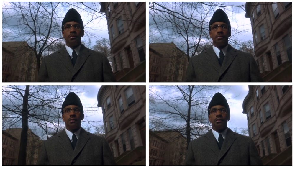 Zoom shot, Dolly shot or the Dolly Zoom shot. When to use which?