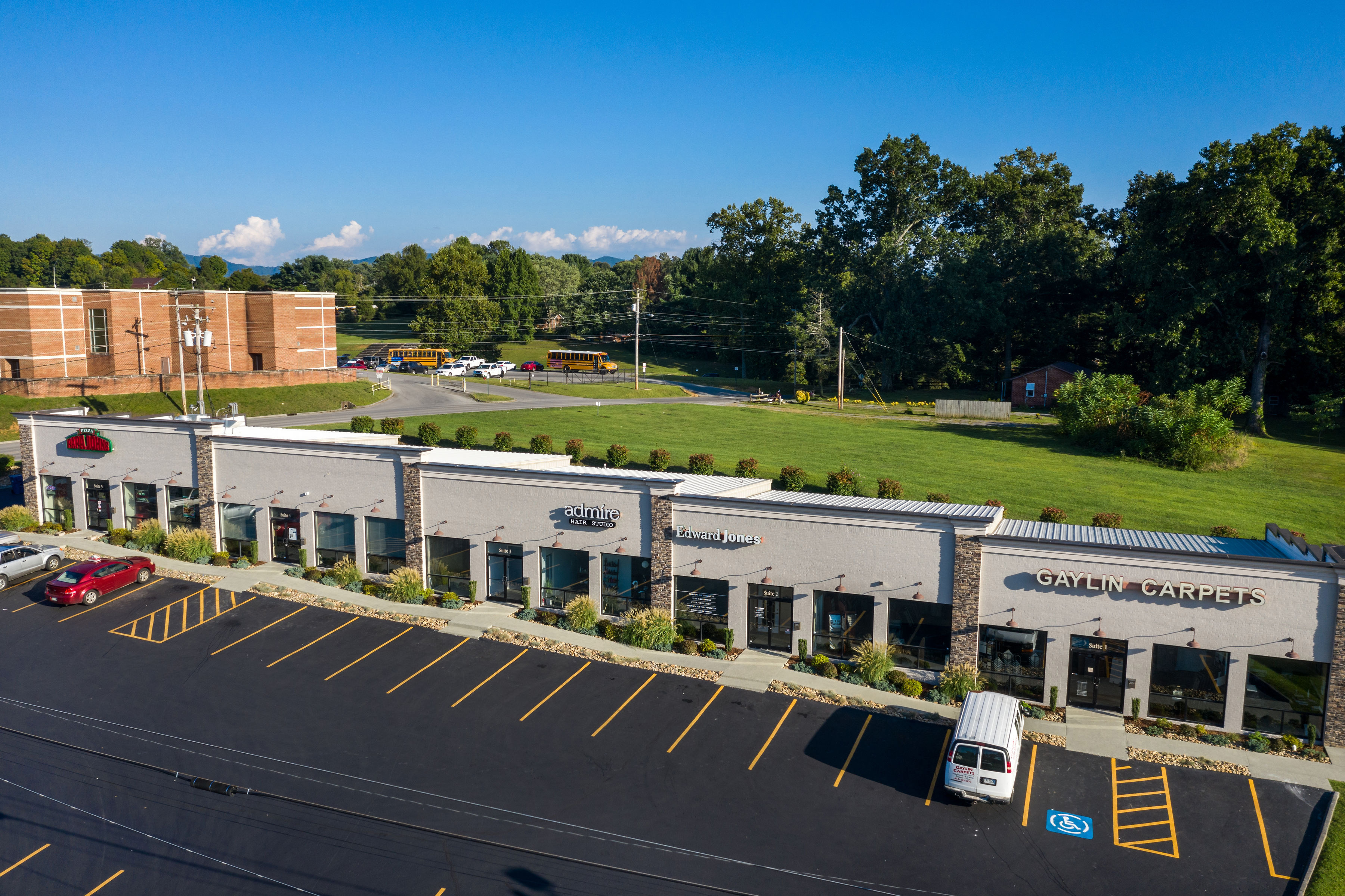 Home Wolfe Development