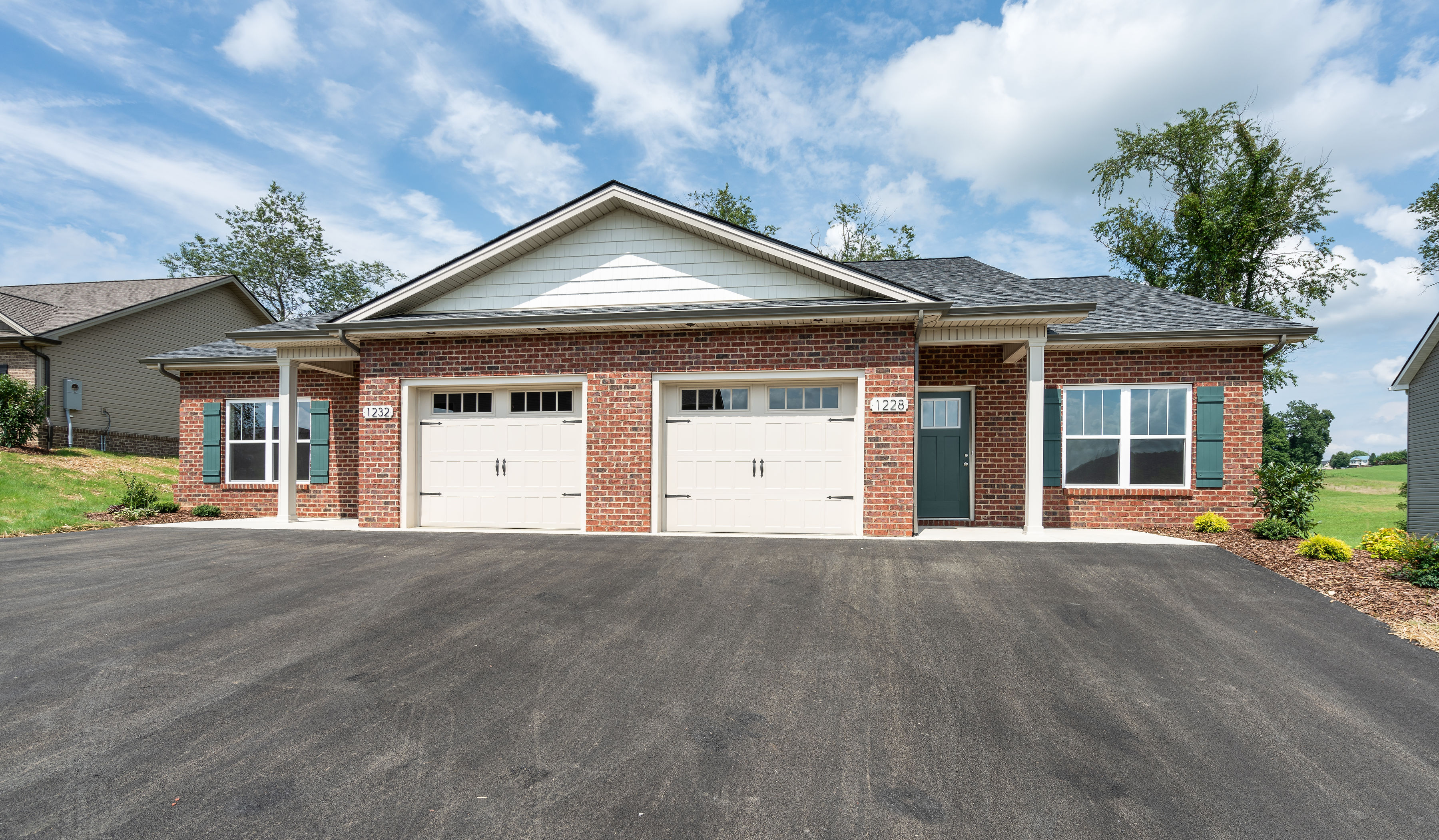 Properties Wolfe Development