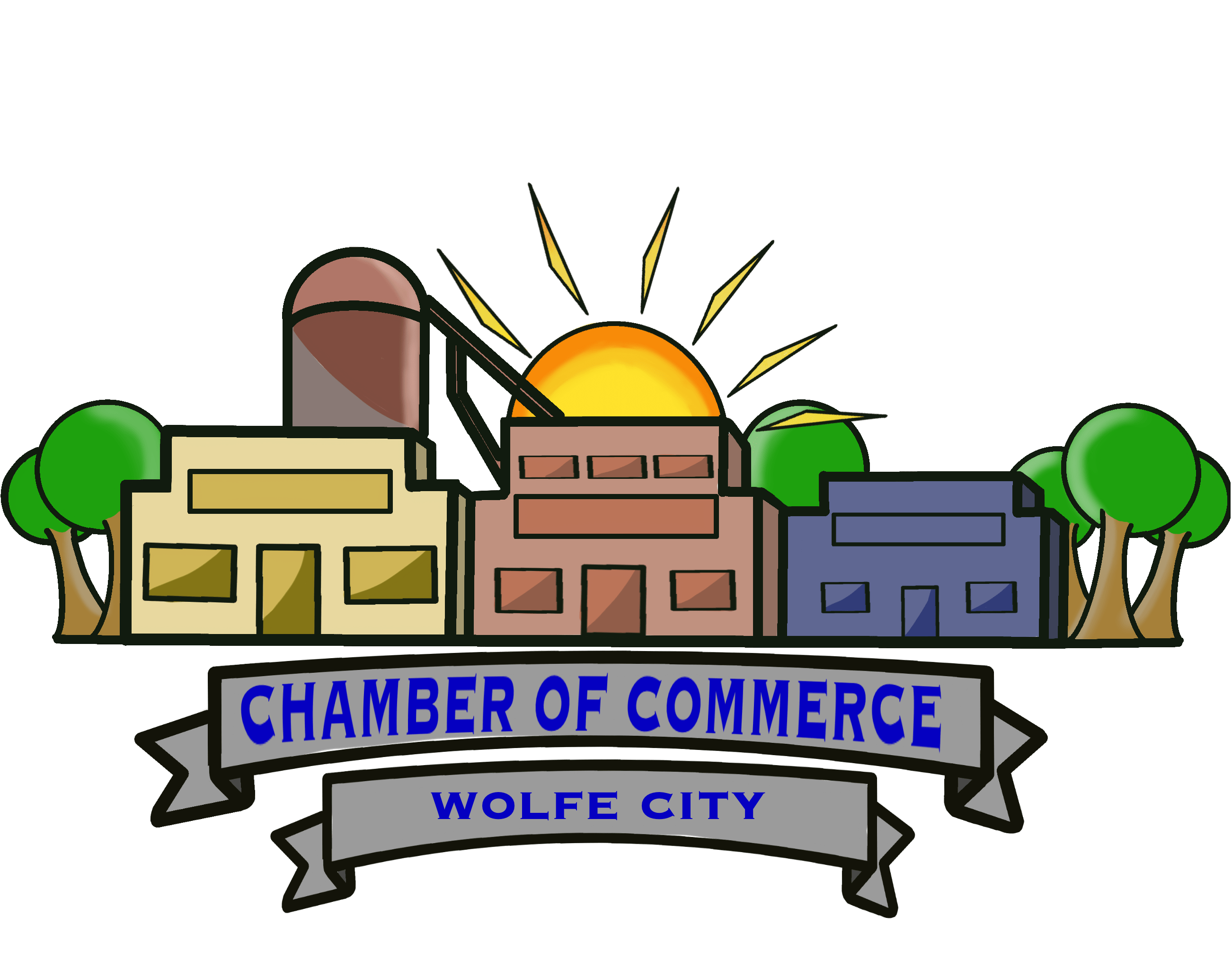 Contact Wolfe City Chamber of Commerce