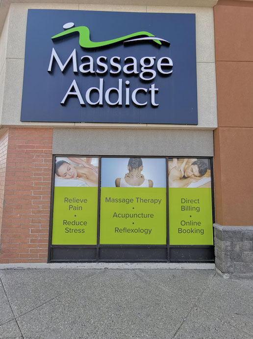 Gallery Massage Addict Callingwood