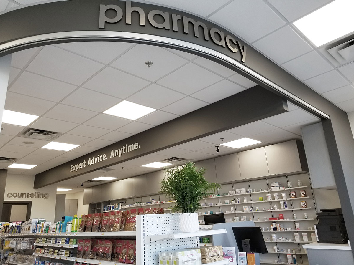 Gallery Chappelle Pharmacy & Medical Clinic