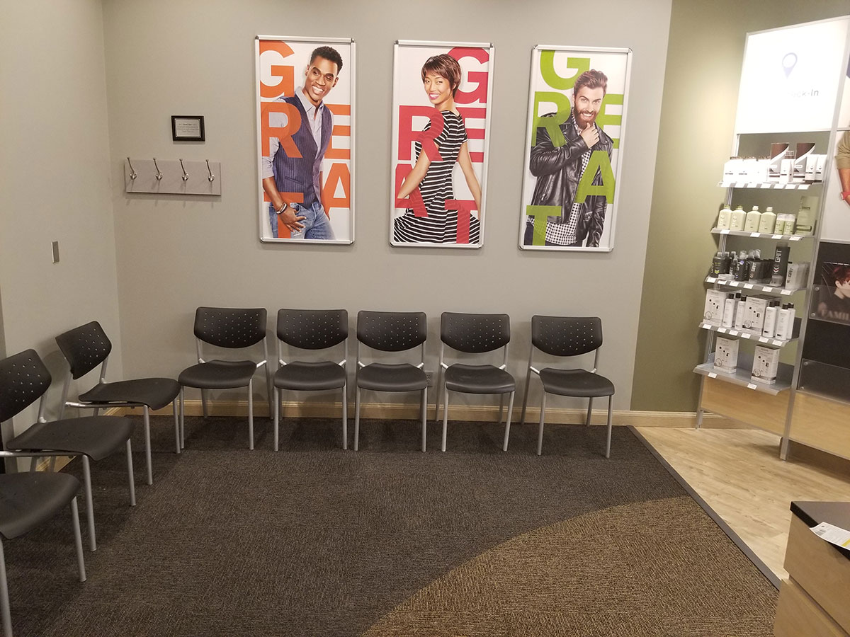 Gallery Great Clips