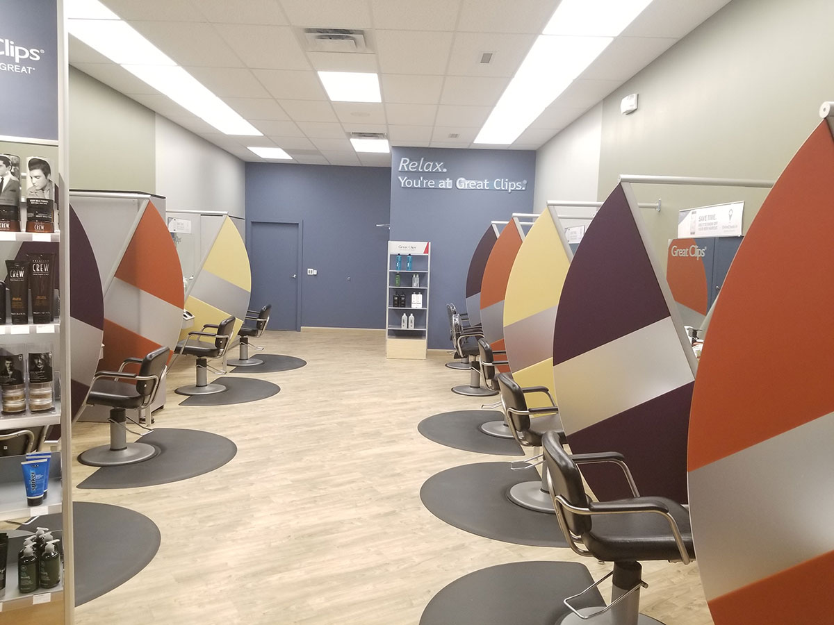 Gallery Great Clips