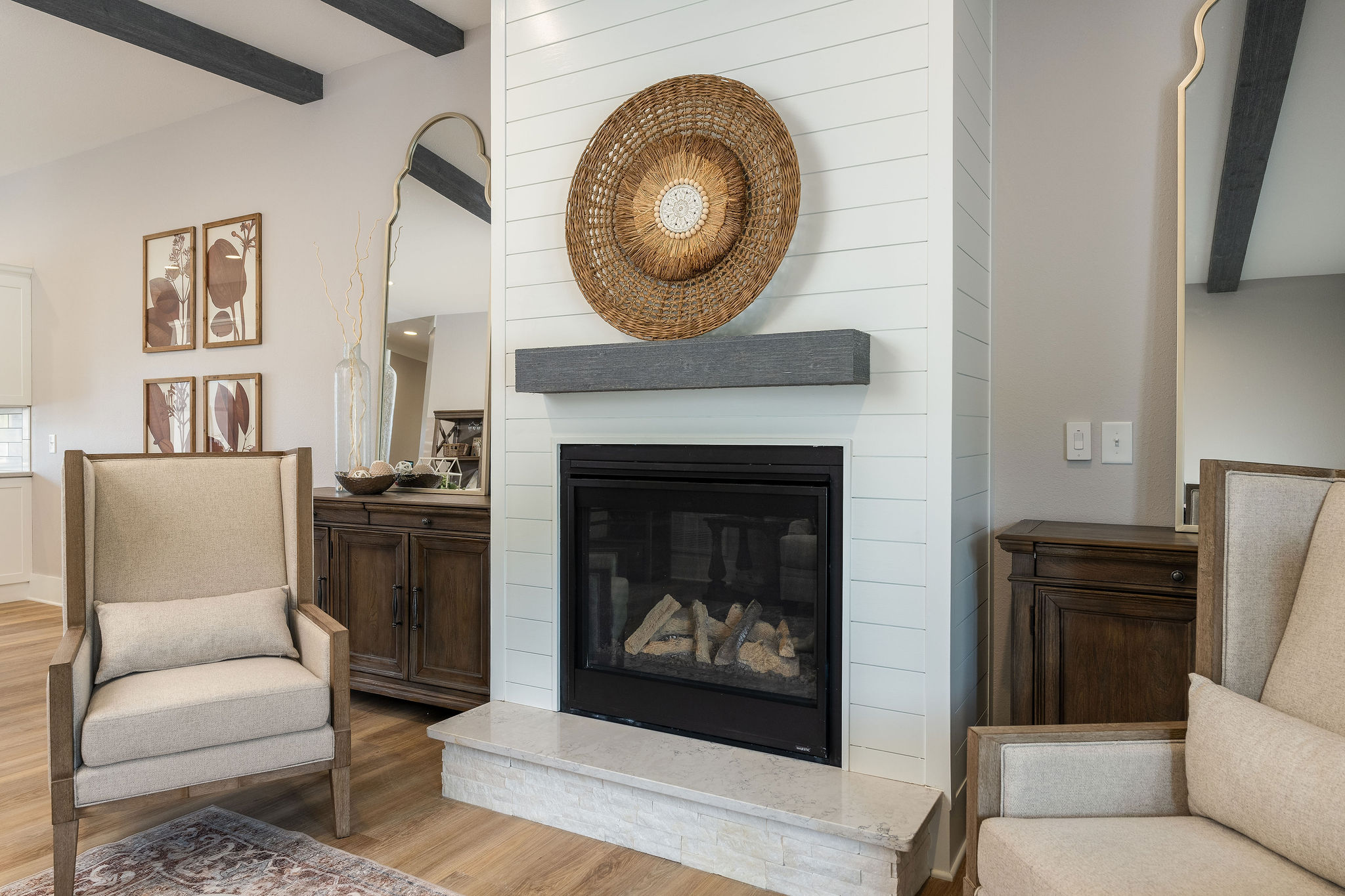 The Reserve at Boones Creek, Jonesborough Wolfe Development