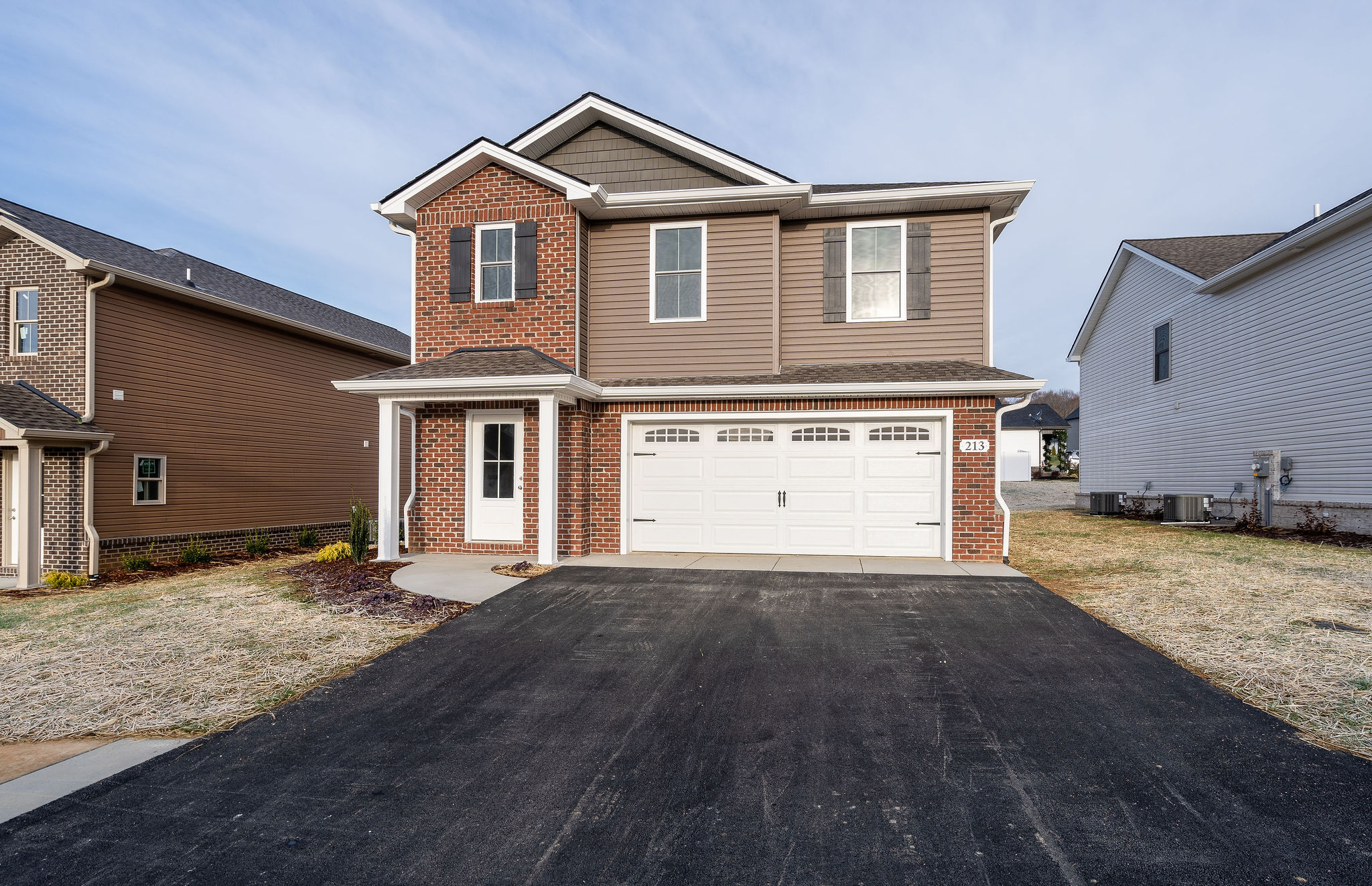 213 Addie Marie Dr, Jonesborough TN 37659 Wolfe Development