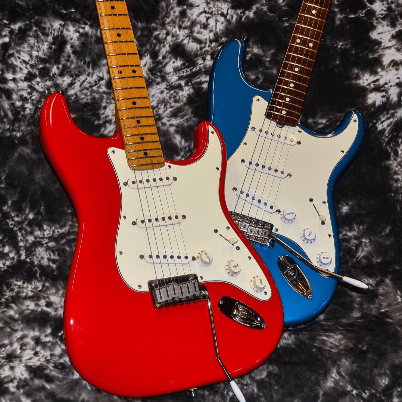 Wolfe Guitars Serving South Florida and Worldwide!