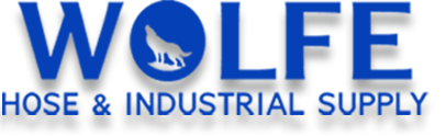 Hydraulic Hose Services in Parkersburg, WV | Wolfe Hose & Industrial Supply