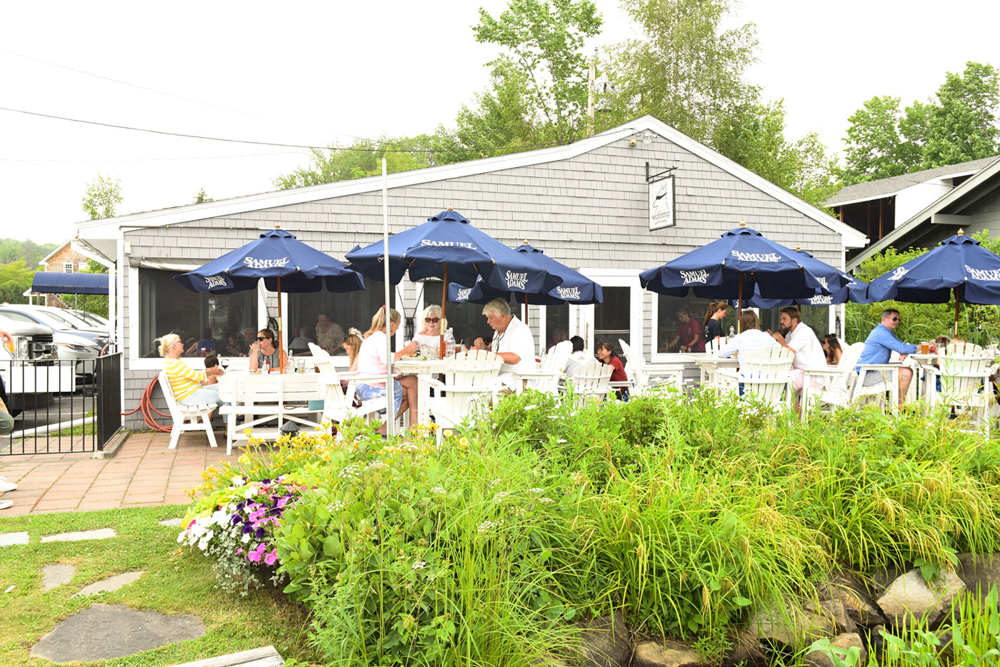 Contact Us Wolfetrap Grill and Rawbar Serving Fresh Seafood