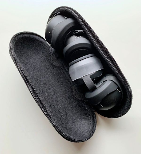 Oakley case for your Moment lenses. wolfe with an e's blog