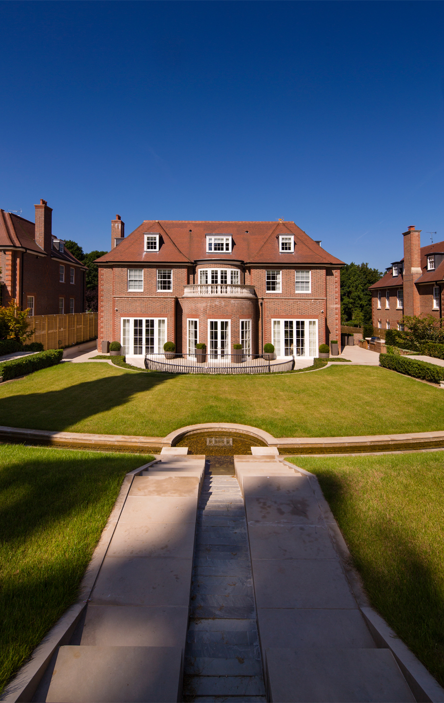 Winnington Road, London Wolff Architects