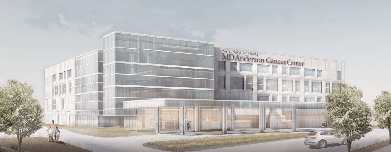 Strong Health Care Industry Pushes Projects Ahead in The