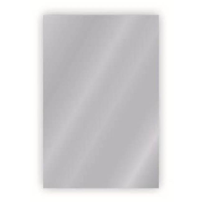 Bobrick Bathroom Electric Lighted Mirrors AkronMedinaSandusky