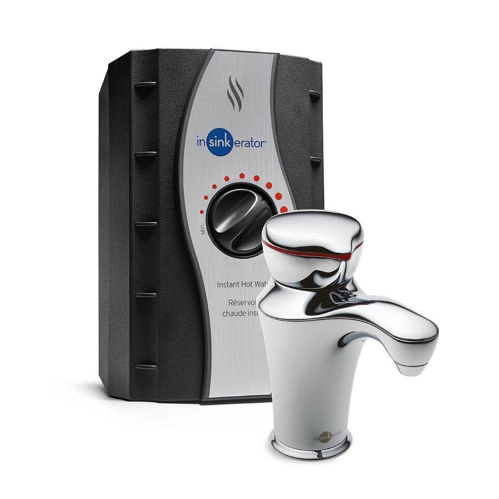 Insinkerator Pro Series Instant Hot Water Dispenser Systems Water