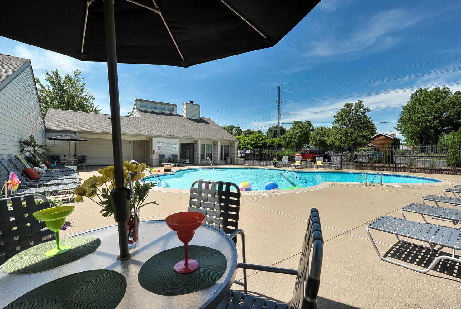 Pebble Point Apartments Wolff Properties Affordable Living Units