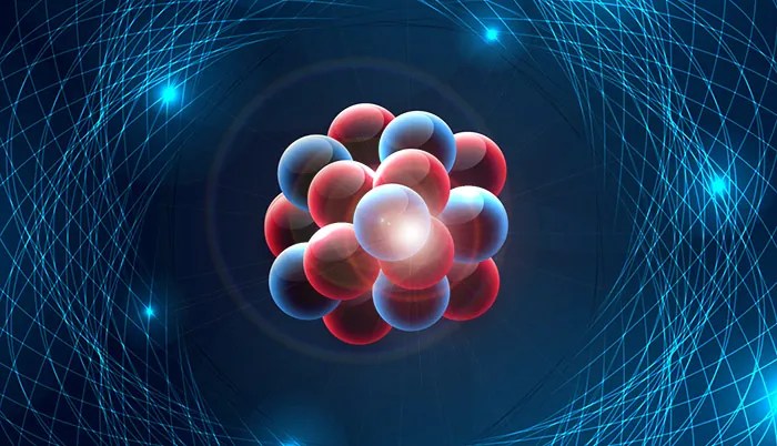 It Starts With A Single Atom Joachim Wolffram