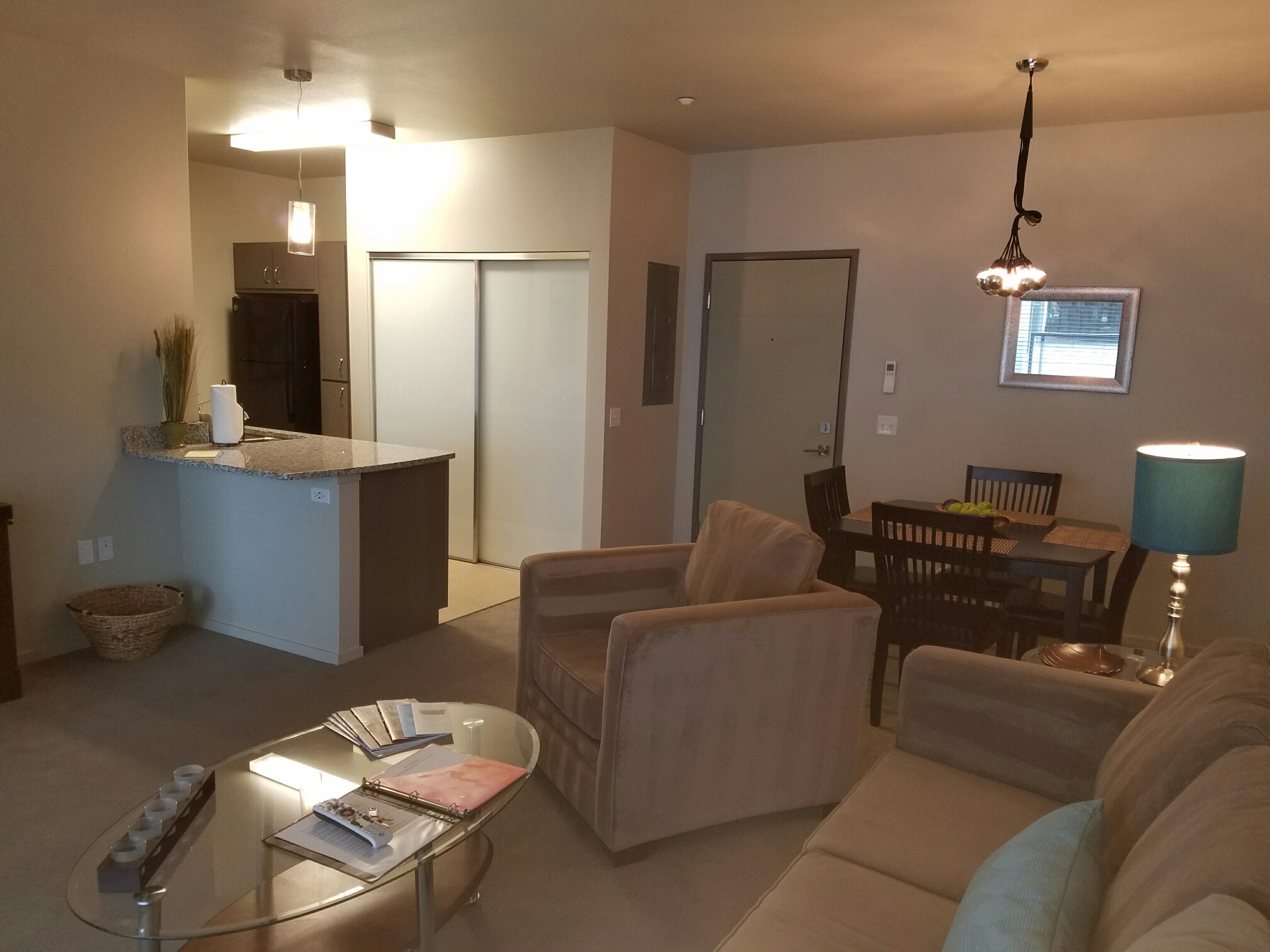 951 Front Wolff Services