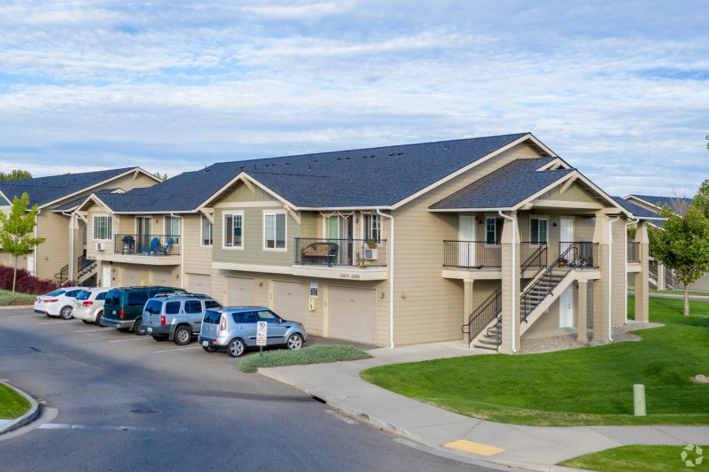 Bitterroot Lodge Wolff Services