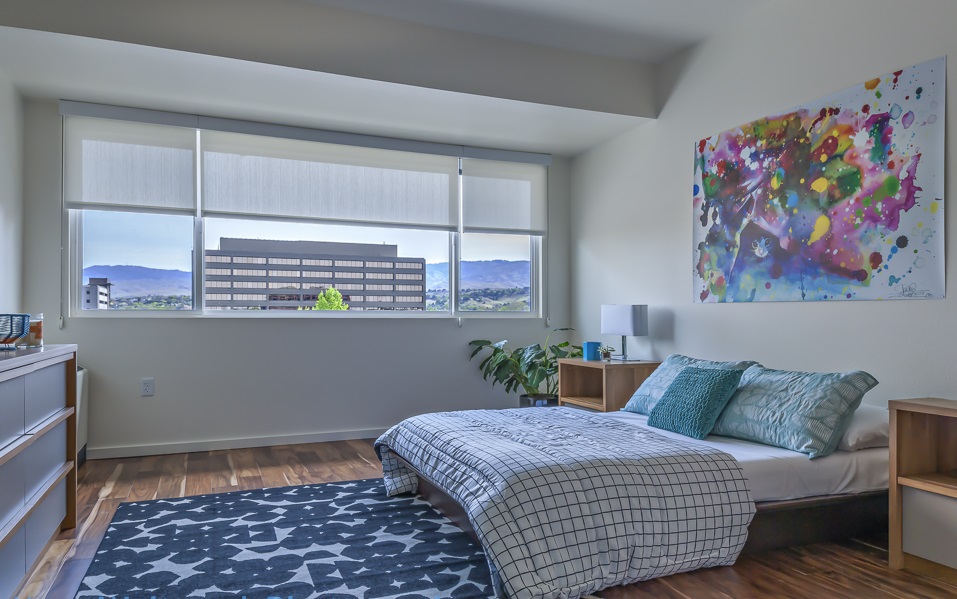 Owyhee Flats Wolff Services