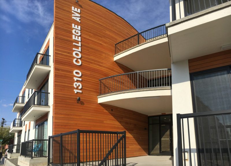 The Millennium Apartments Wolff Services