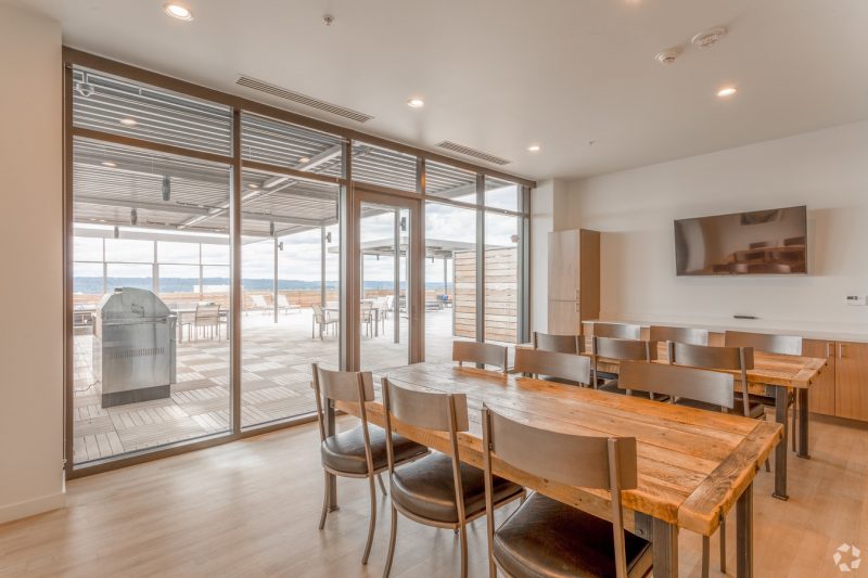 The M Apartments Wolff Services