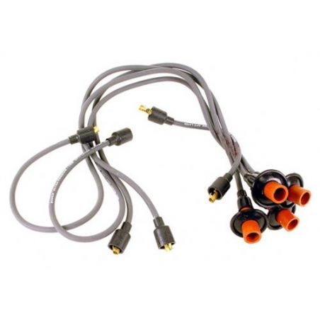 Spark Plug Wires; Set Part # 09001P