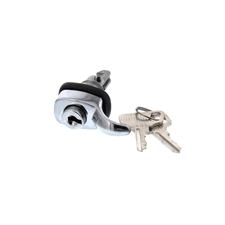 Locking Glove box Latch w/keys