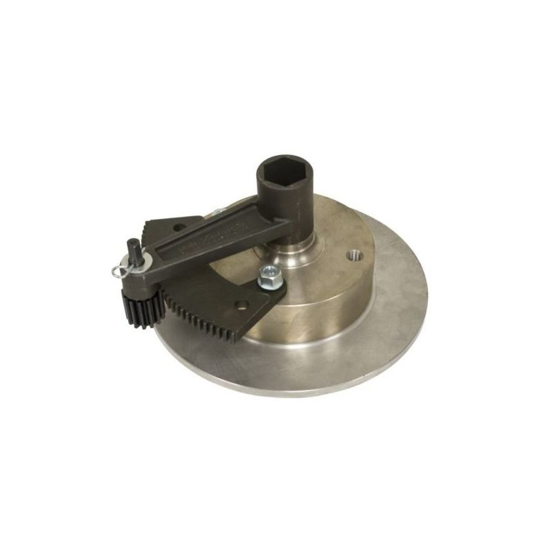 Torque Multiplier Tool