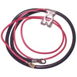Positive Battery Cable