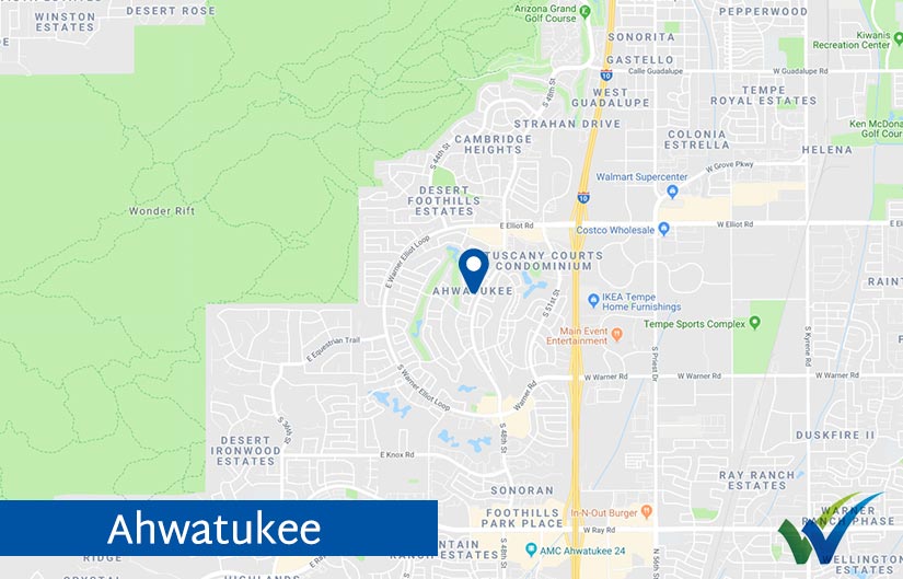 Ahwatukee 24 Hour Air Conditioning & Heating Services HVAC Company