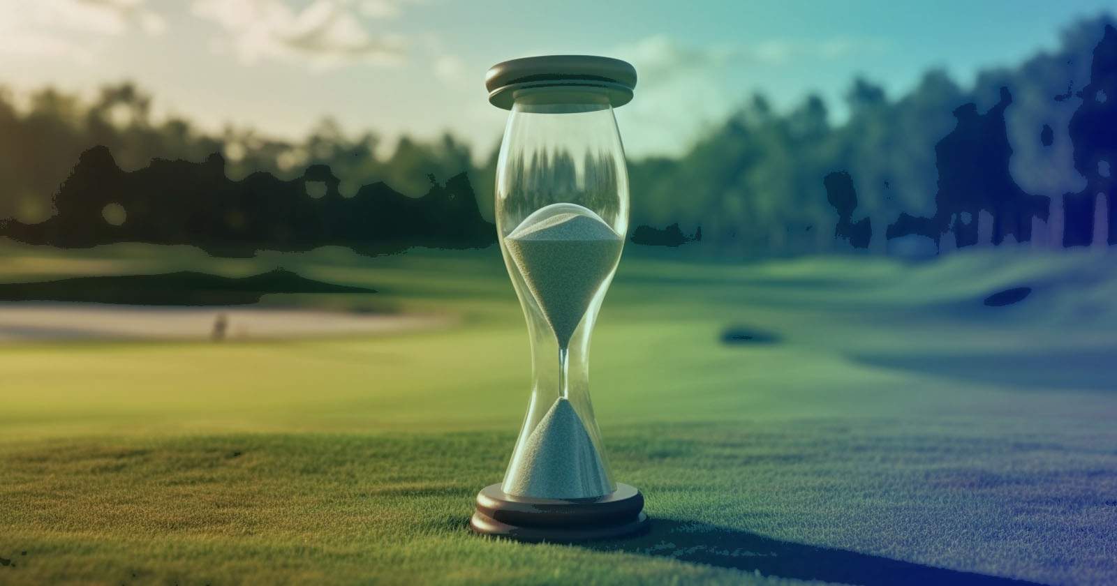 How Long Does Golf Take? (3 Keys to Playing Faster)