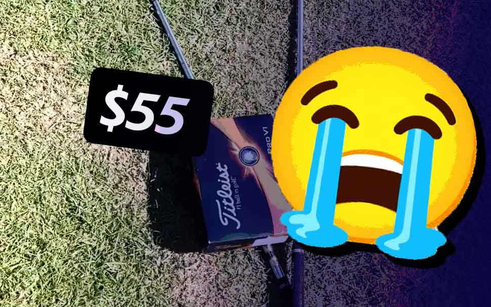 Do Golf Balls Make a Difference? (Low Spin vs. High Spin)