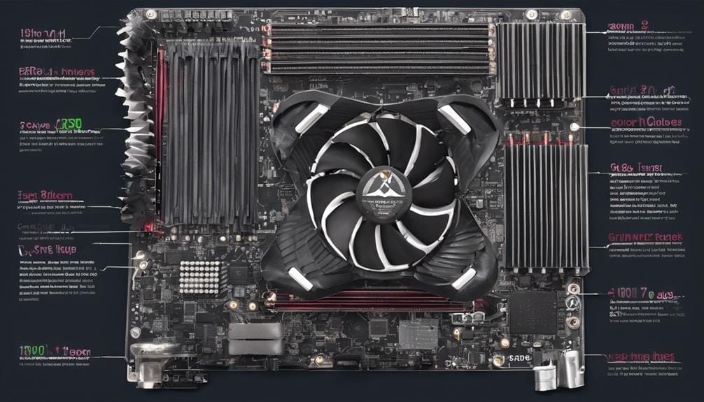 Normal CPU Temp While Gaming Tips for Optimal Performance