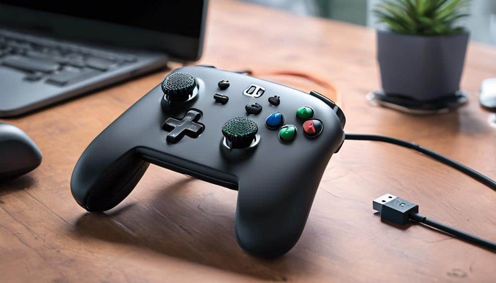 How to Connect Switch Pro Controller to PC: Quick Guide