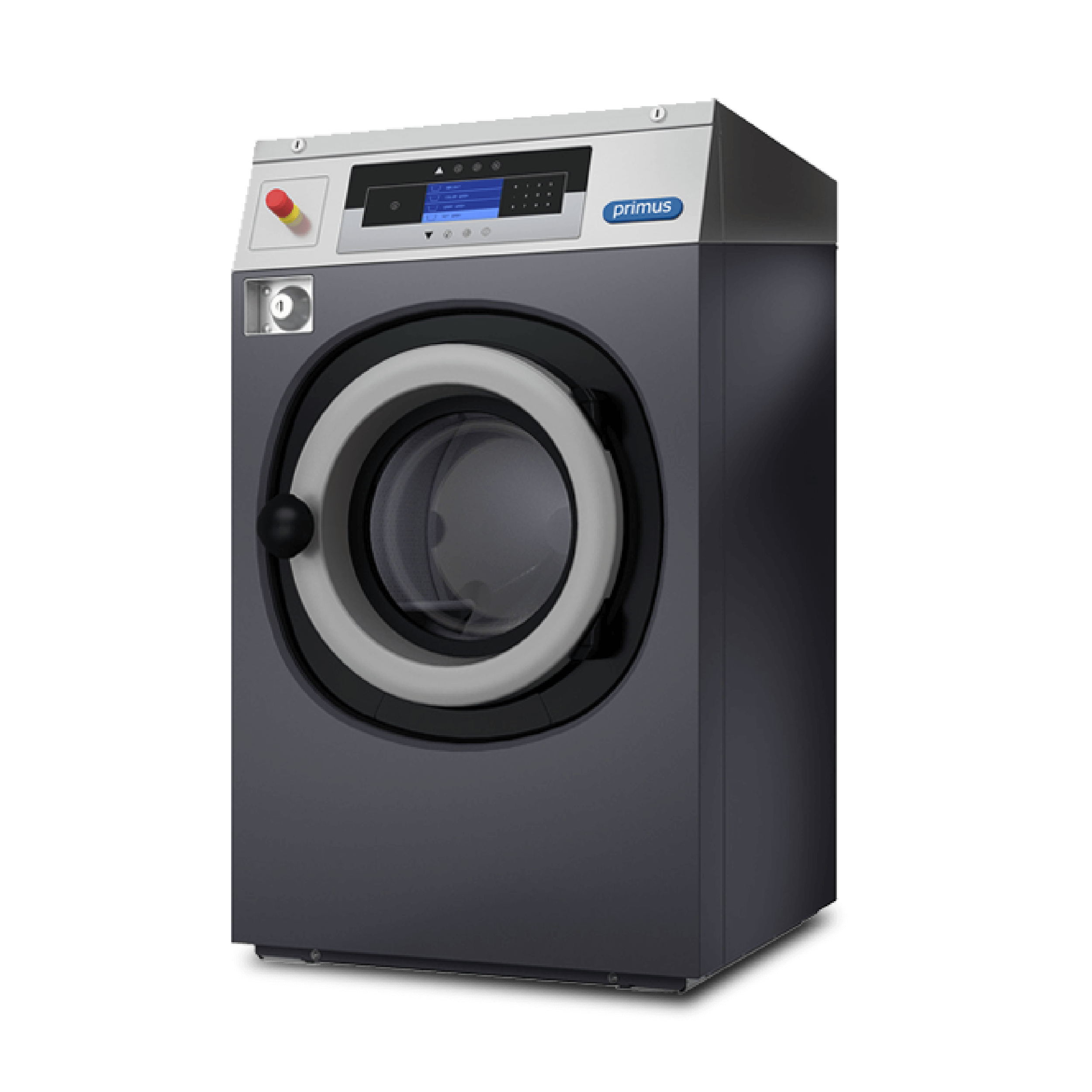 Primus RX105 12kg Coinop Washer Wolf Laundry